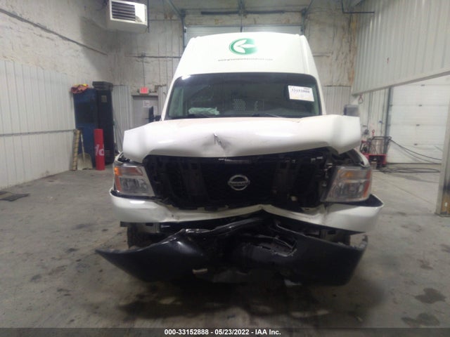 2015 Nissan NV, VIN: 1N6AF0LY0FN805865