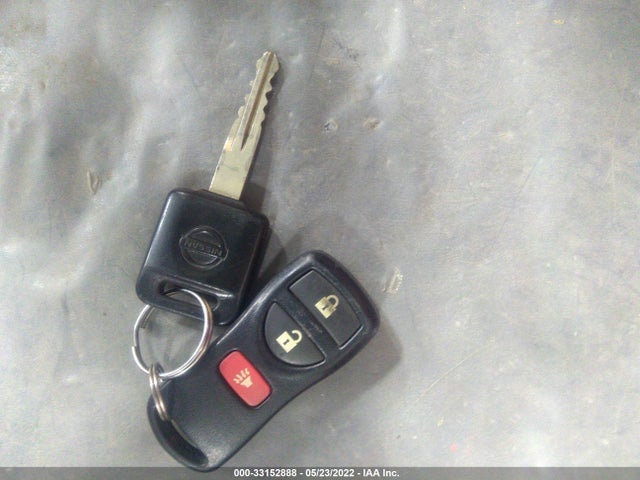 2015 Nissan NV, VIN: 1N6AF0LY0FN805865
