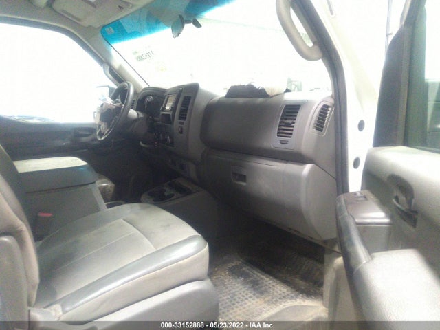 2015 Nissan NV, VIN: 1N6AF0LY0FN805865