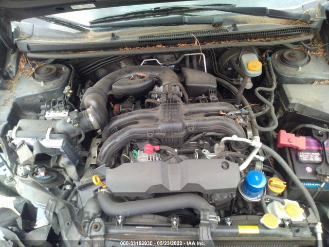 2016 Subaru Impreza, VIN: JF1GPAA62G8218669