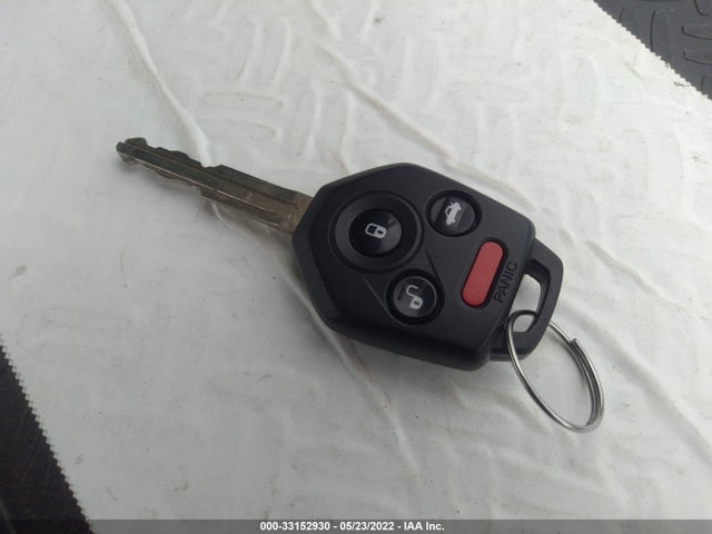 2016 Subaru Impreza, VIN: JF1GPAA62G8218669
