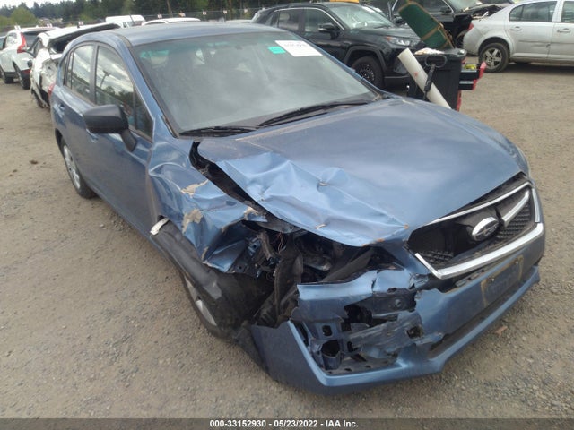 2016 Subaru Impreza, VIN: JF1GPAA62G8218669