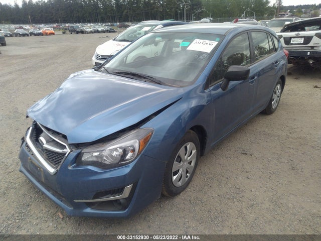 2016 Subaru Impreza, VIN: JF1GPAA62G8218669