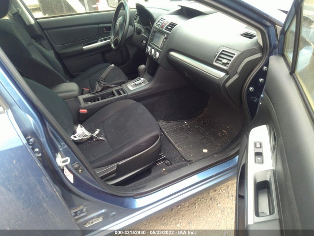 2016 Subaru Impreza, VIN: JF1GPAA62G8218669