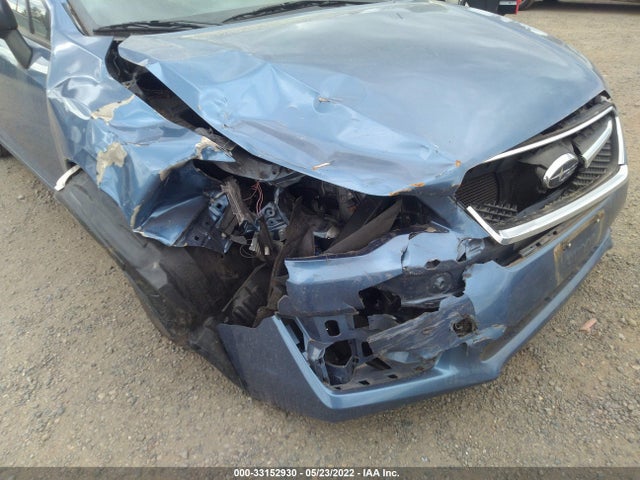 2016 Subaru Impreza, VIN: JF1GPAA62G8218669