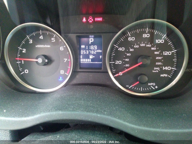 2016 Subaru Impreza, VIN: JF1GPAA62G8218669