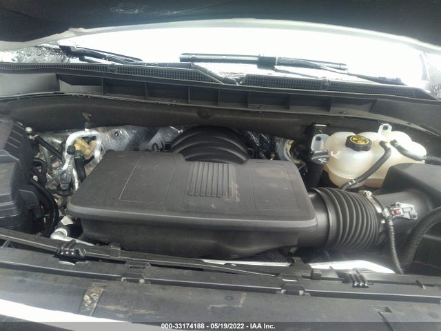 2021 GMC Yukon, VIN: 1GKS1BKD8MR199726
