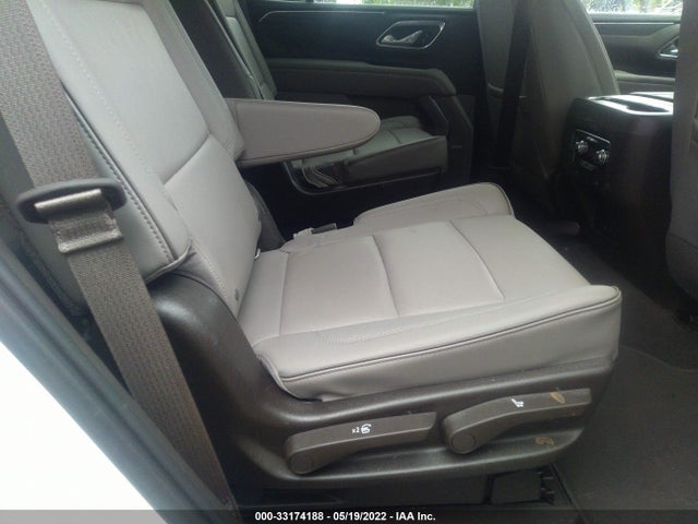 2021 GMC Yukon, VIN: 1GKS1BKD8MR199726