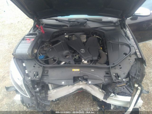 WDDUG8FB3EA054839 Mercedes-Benz S-class S 550