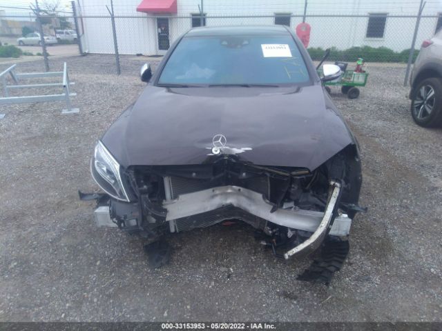 WDDUG8FB3EA054839 Mercedes-Benz S-class S 550