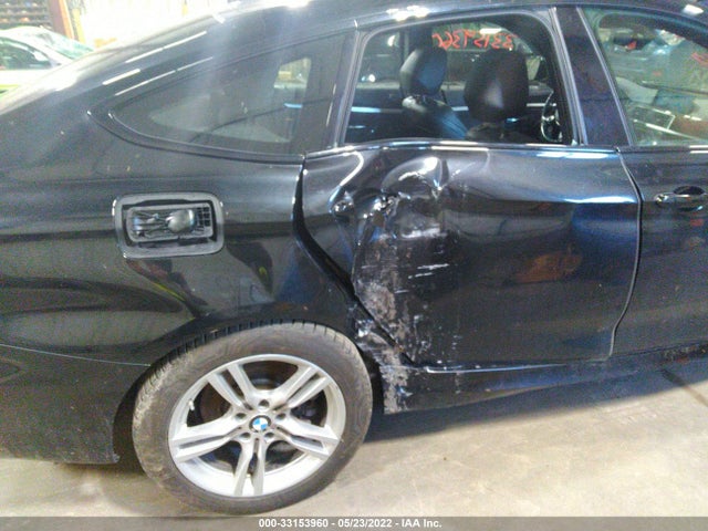 2017 BMW 3 Series, VIN: WBA8Y3C31HG451148