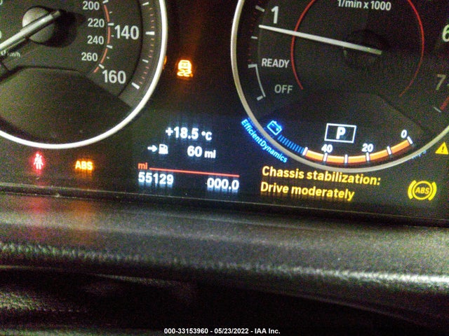 2017 BMW 3 Series, VIN: WBA8Y3C31HG451148