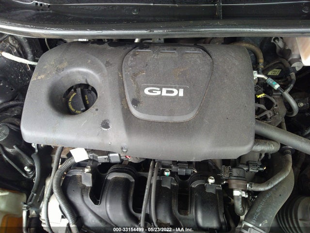 2017 Kia Rio, VIN: KNADM4A32H6117316