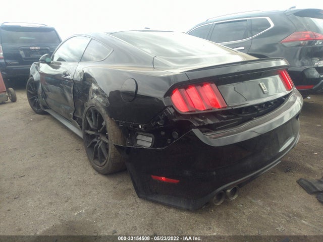 2016 Ford Mustang, VIN: 1FA6P8JZ9G5522811