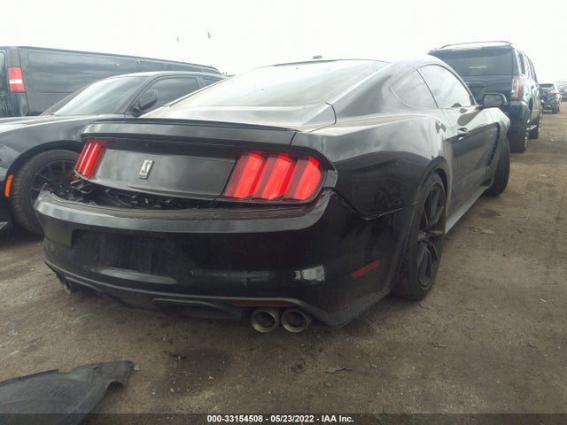 2016 Ford Mustang, VIN: 1FA6P8JZ9G5522811