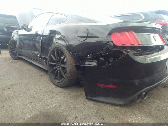2016 Ford Mustang, VIN: 1FA6P8JZ9G5522811