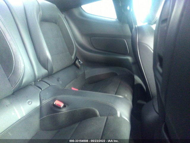 2016 Ford Mustang, VIN: 1FA6P8JZ9G5522811