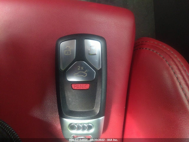 2020 Audi SQ5, VIN: WA1B4AFY3L2027325