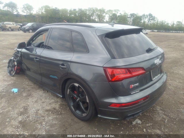 2020 Audi SQ5, VIN: WA1B4AFY3L2027325