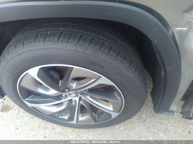 2018 Lexus RX, VIN: JTJDZKCA3J2009625