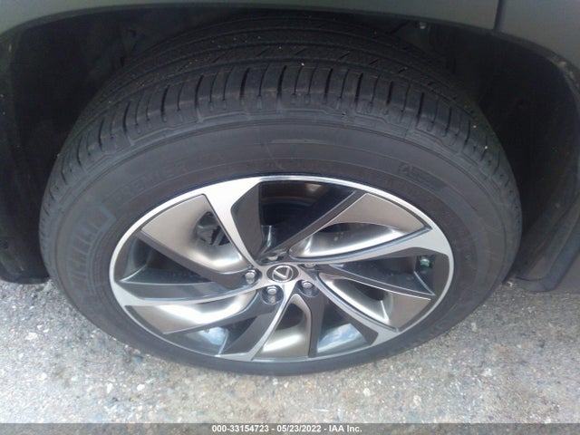 2018 Lexus RX, VIN: JTJDZKCA3J2009625