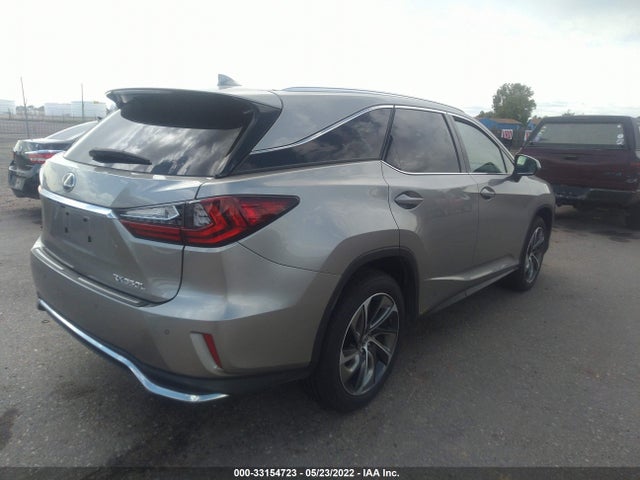 2018 Lexus RX, VIN: JTJDZKCA3J2009625