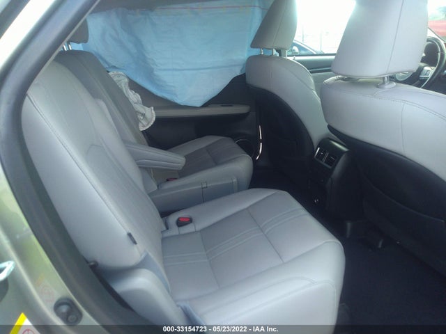 2018 Lexus RX, VIN: JTJDZKCA3J2009625