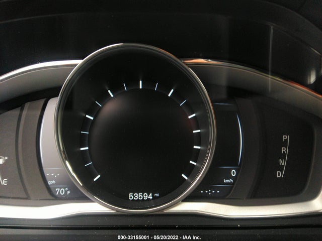 2015 Volvo V60, VIN: YV4612HK2F1000249