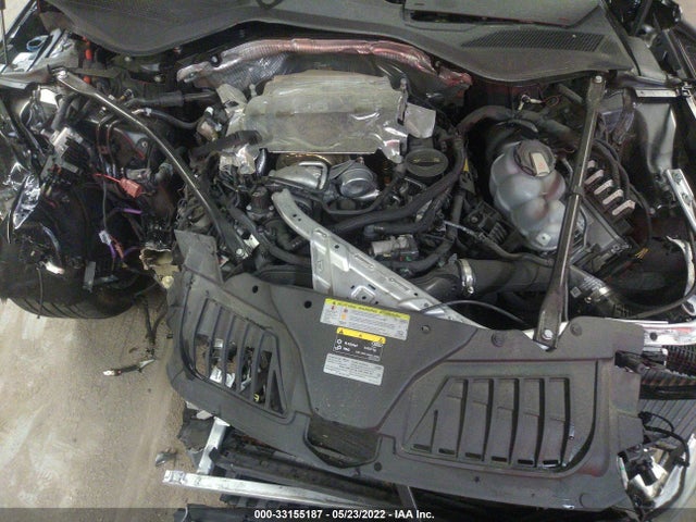 2020 Audi A8, VIN: WAU8DAF84LN004258