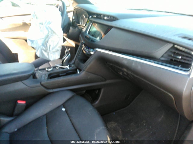 2021 Cadillac XT6, VIN: 1GYKPAR49MZ234665