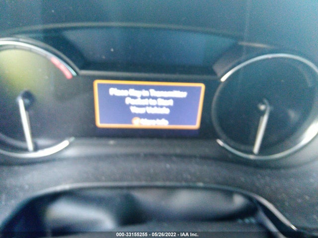 2021 Cadillac XT6, VIN: 1GYKPAR49MZ234665