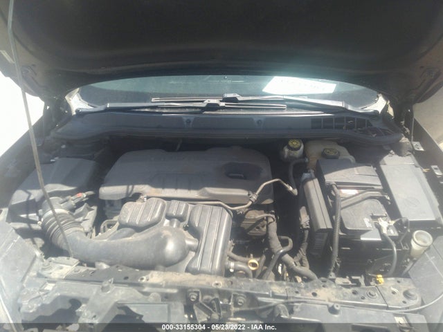 2012 BUICK VERANO CONVENIENCE GROUP VIN: 1G4PR5SK8C4215571