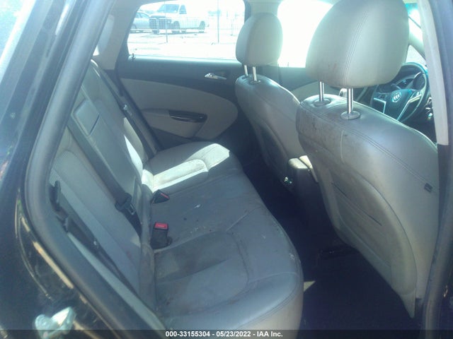 2012 BUICK VERANO CONVENIENCE GROUP VIN: 1G4PR5SK8C4215571