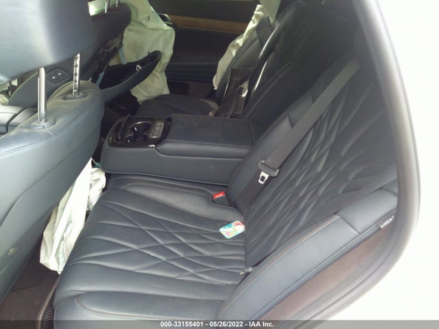2021 Genesis G80, VIN: KMTGB4SC4MU081091