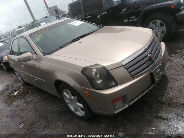2005 1G6DP567450132610 головне зображення