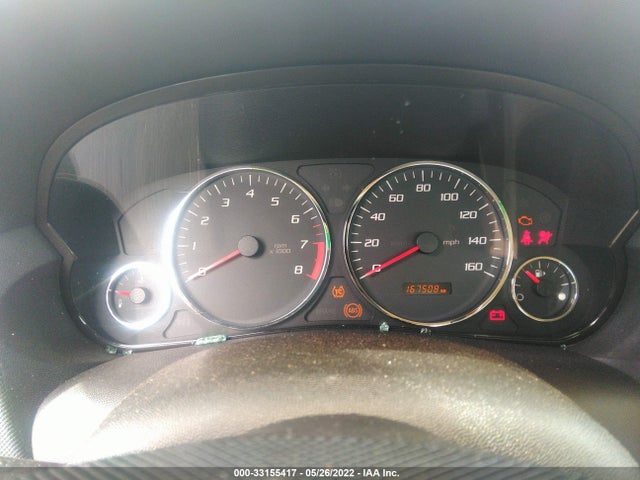 Cadillac CTS 2005 1G6DP567450132610 Image 8