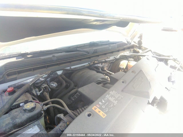 1GCNCNEH9HZ239059 Chevrolet Silverado 1500 Wt