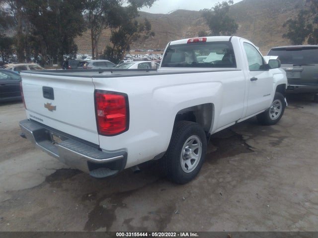 1GCNCNEH9HZ239059 Chevrolet Silverado 1500 Wt
