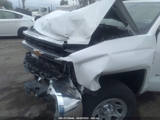 1GCNCNEH9HZ239059 Chevrolet Silverado 1500 Wt
