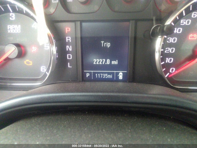 1GCNCNEH9HZ239059 Chevrolet Silverado 1500 Wt