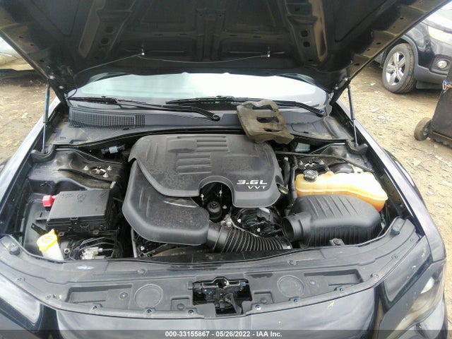 2C3CCABG5KH639871 Chrysler 300 300s