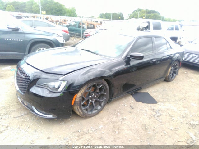 2C3CCABG5KH639871 Chrysler 300 300s