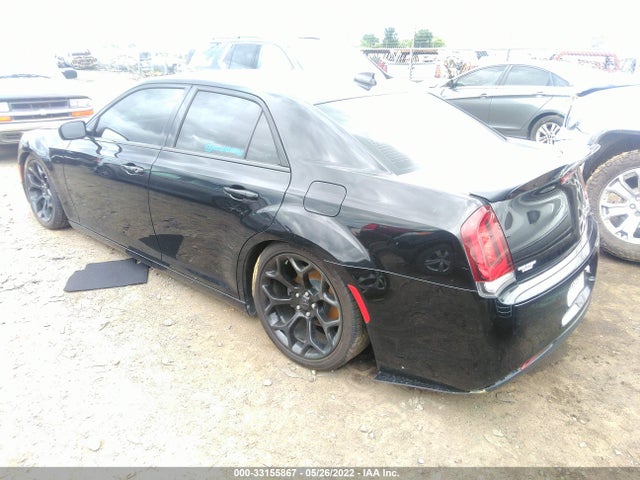 2C3CCABG5KH639871 Chrysler 300 300s
