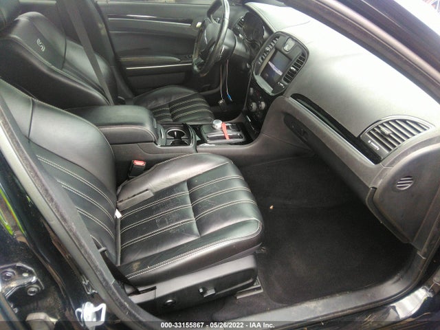 2C3CCABG5KH639871 Chrysler 300 300s