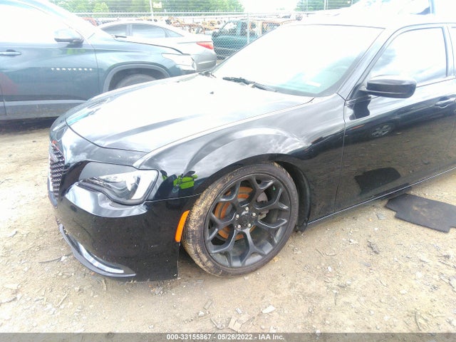 2C3CCABG5KH639871 Chrysler 300 300s