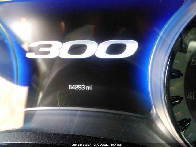 2C3CCABG5KH639871 Chrysler 300 300s