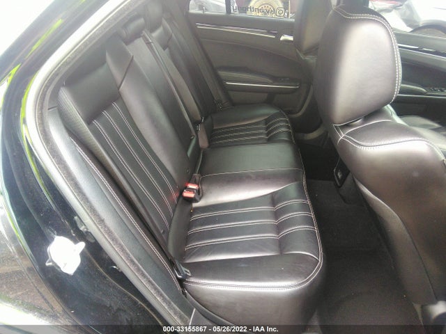 2C3CCABG5KH639871 Chrysler 300 300s