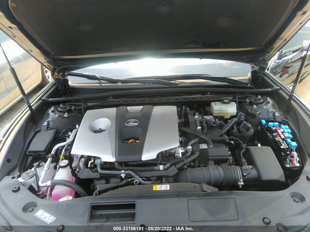 2021 Lexus ES, VIN: 58ADA1C15MU006730