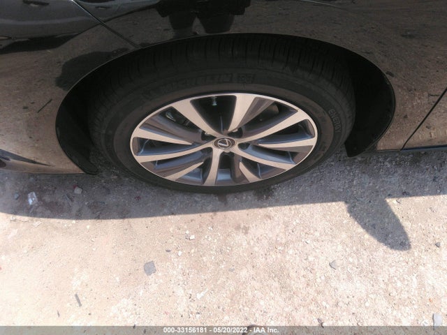 2021 Lexus ES, VIN: 58ADA1C15MU006730