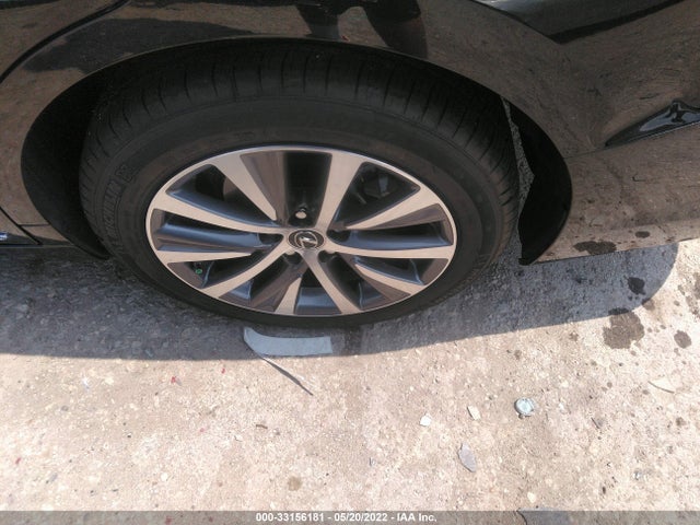2021 Lexus ES, VIN: 58ADA1C15MU006730